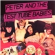 Peter And The Test Tube Babies - Rotting In The Fart Sack
