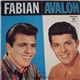 Fabian , Frankie Avalon - The Hit Makers