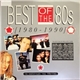 Various - Best Of The 80's [1980-1990]
