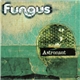 Fungus - Astronaut