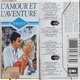 Various - L'Amour Et L'Aventure