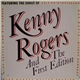 Kenny Rogers & The First Edition - Featuring The Songs Of...