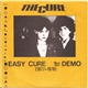 The Cure - Easy Cure 1st Demo (1977-1978)