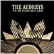 The Audreys - 'Til My Tears Roll Away
