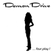 Demon Drive - ... Four Play !