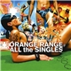 Orange Range - All The Singles