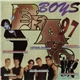 Various - Bravo Boys 97