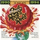 Various - Only Rock'n Roll 1990 - 1994
