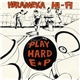 Hirameka Hi-Fi - Play Hard EP
