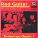 Tiroleantape Chapter 4 - Red Guitar