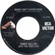 Denny Belline And The Rich Kids - Money Isn't Everything / Summer Girl