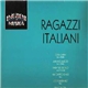 Various - Ragazzi Italiani