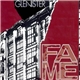 Glenister - Fame