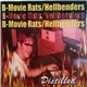 B-Movie Rats / Hellbenders - Distilled