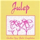 Various - Julep - Another Yoyo Studio Compilation