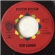 Bob Luman - Boston Rocker / Old Friends