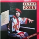 Elton John - The Best Of Elton John Volume Two