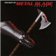 Various - The Best Of Metal Blade Volume 2