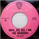 The Marquees with The Big Sound of Don Ralke - Until The Day I Die / Don't Be Mean, Geraldine