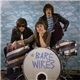 Bare Wires - Artificial Clouds