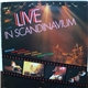 Various - Live In Scandinavium
