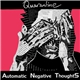 Quarantine - Automatic Negative ThoughtS