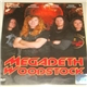 Megadeth - Woodstock