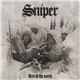 Sniper - Best Of The North