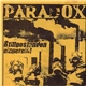 Paradox - Stillgestanden Eingereiht