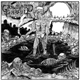 Graveyard Ghoul - Tomb Of The Mouldered Corpses
