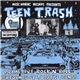 The Cryptones - Teen Trash Vol.1