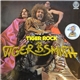 Tiger B. Smith - Tiger Rock