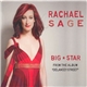 Rachael Sage - Big Star