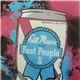 Various - Fat Music For Fest People II