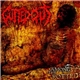 Gutted Out - Amongst The Rotted