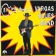 Vargas Blues Band - Madrid / Memphis