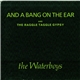 The Waterboys - And A Bang On The Ear
