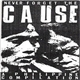 Various - Never Forget The Cause (A Philippine Compilation)