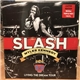 Slash featuring Myles Kennedy and The Conspirators - Living The Dream Tour