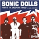 Sonic Dolls - Riot At The Sheep Dog Trials