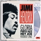 Jimi Hendrix - Gloria