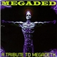 Various - Megaded - A Tribute To Megadeth