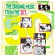 Various - The Original Music From The 50's Volume 3