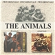 The Animals - The Animals / Animal Tracks