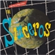 The Sinceros - Take Me To Your Leader