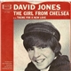 David Jones - The Girl From Chelsea / Theme For A New Love (I Saw You Only Once)