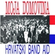 Hrvatski Band Aid / Various - Moja Domovina