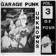 Various - Garage Punk Unknowns Vol. 3