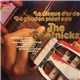 The Spotnicks - Le Disque D'Or
