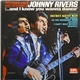 Johnny Rivers - ...And I Know You Wanna Dance